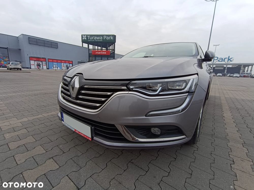 Renault Talisman ENERGY dCi 160 EDC INTENS - 35