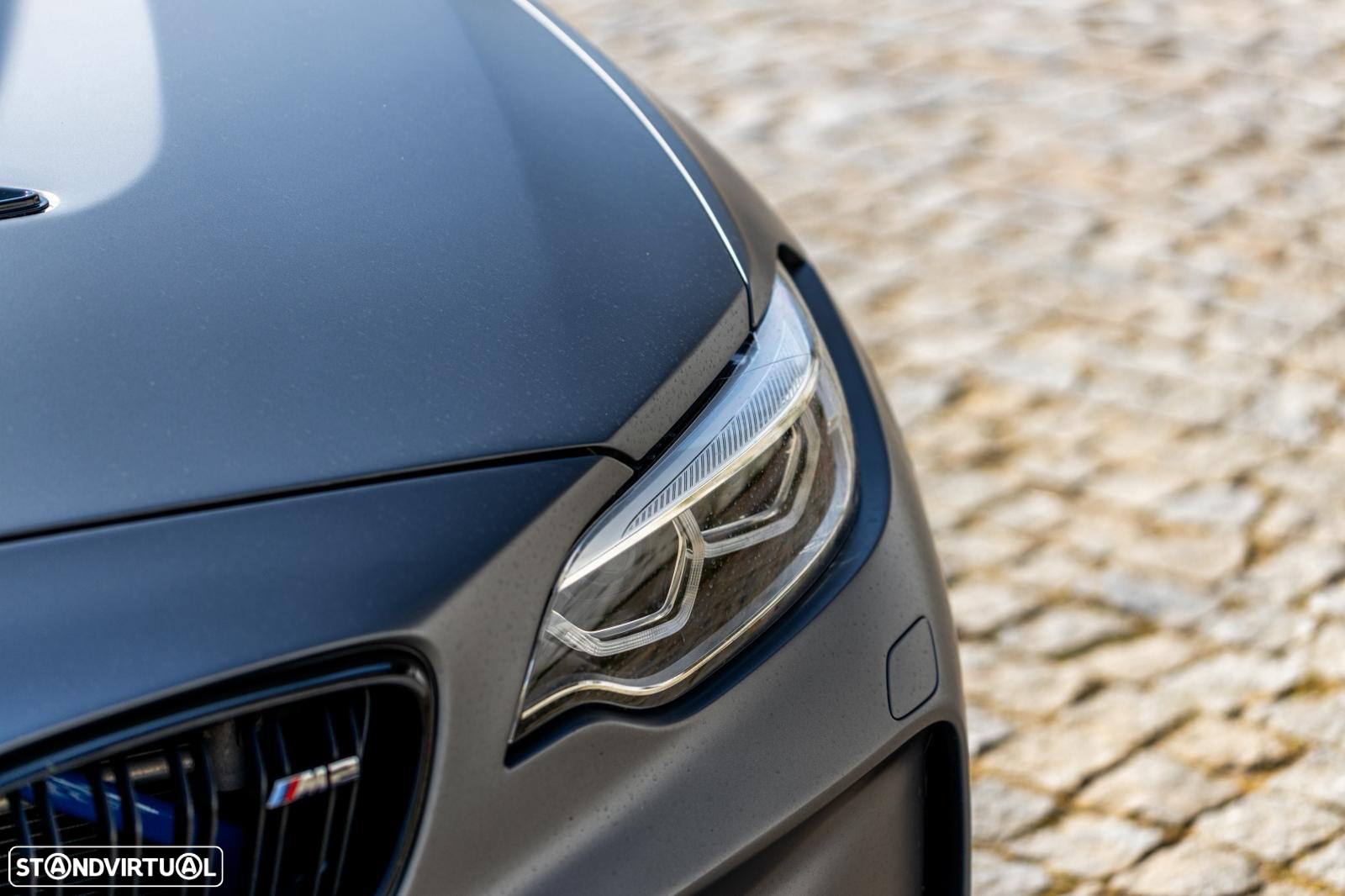 BMW M2 Auto - 31