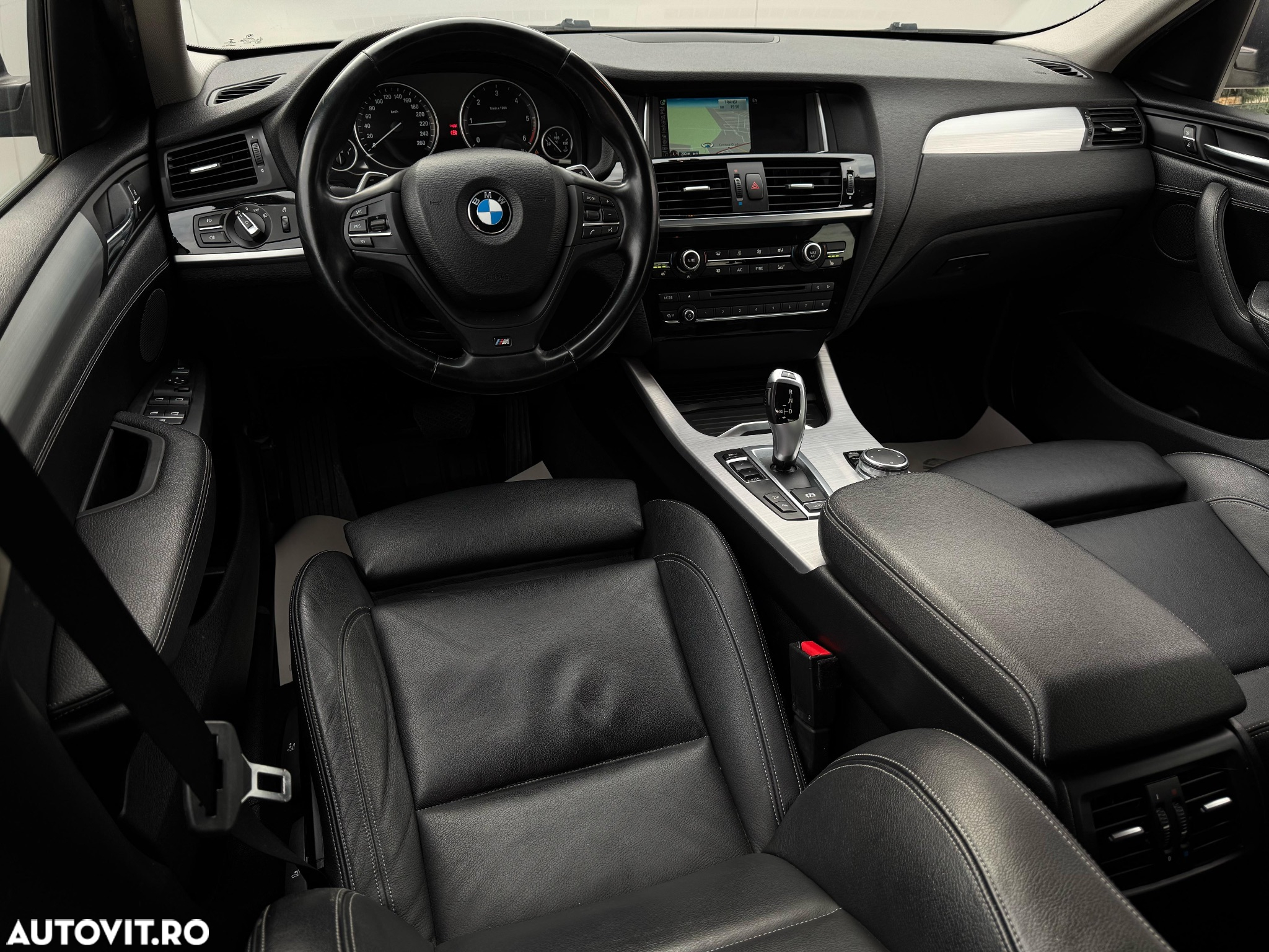 BMW X4 xDrive20d Aut. xLine - 10
