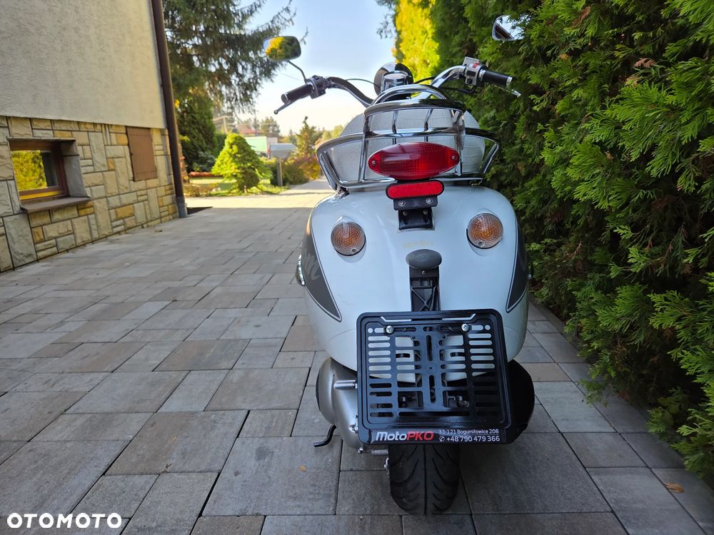 Aprilia Mojito - 13