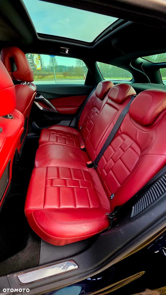 DS Automobiles DS 5 - 21