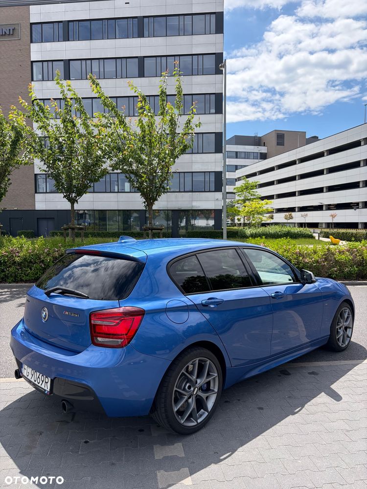 BMW 1M - 20