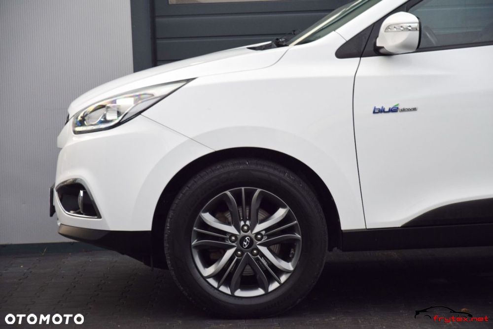 Hyundai ix35 - 7