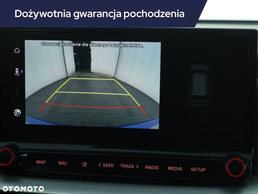Kia Ceed - 13