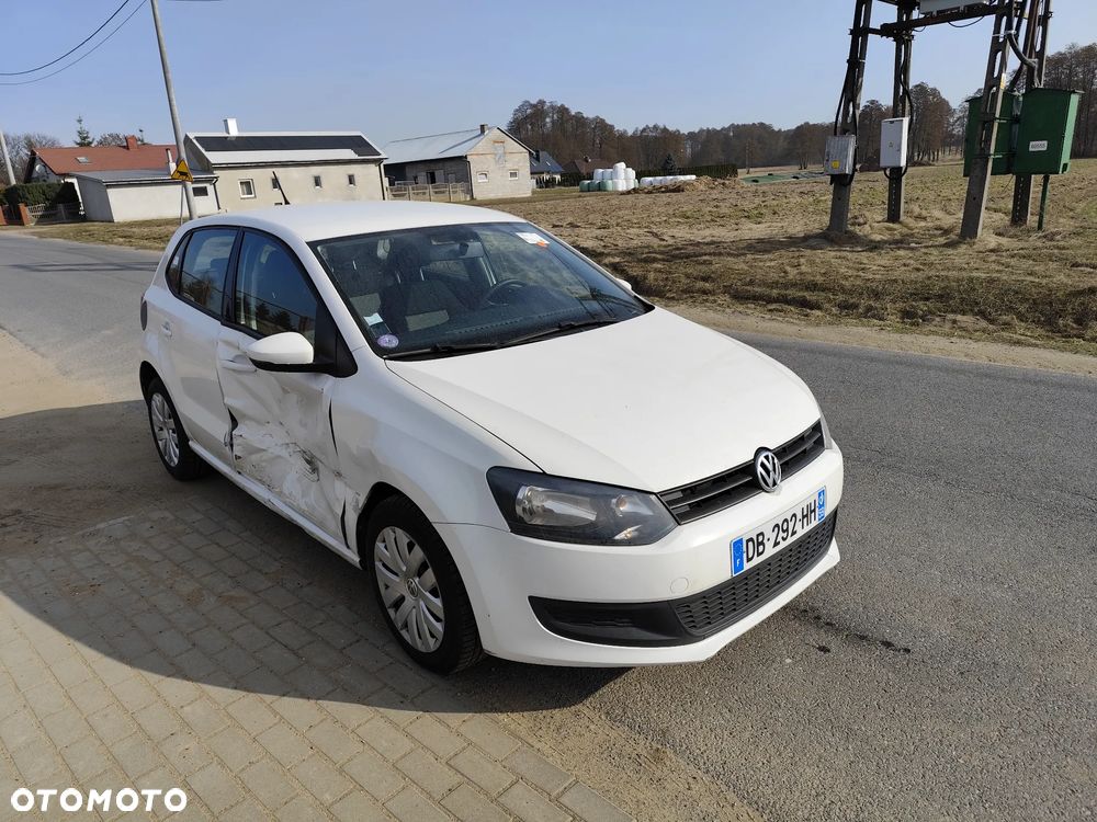 Volkswagen Polo 1.2 TSI BMT Comfortline - 5