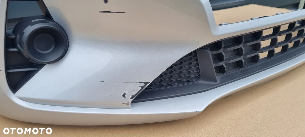 HYUNDAI I10 III 2020- Zderzak przód oryginał MG179 - 6