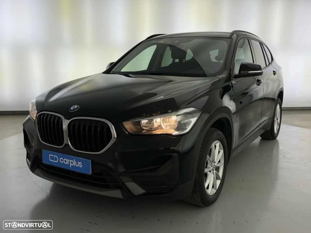 BMW X1 16 d sDrive Auto - 22