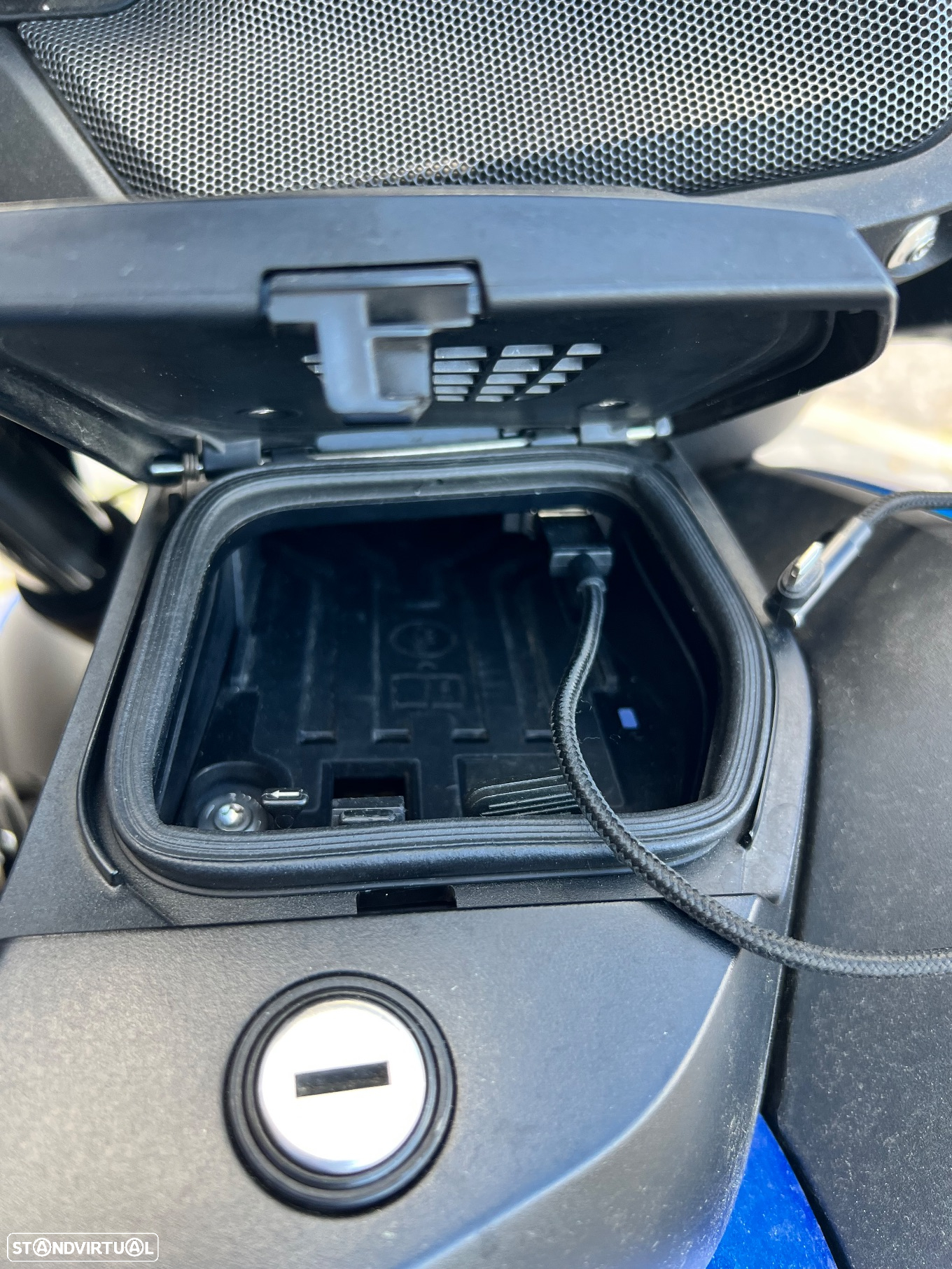 BMW R 1250 RT Sport - 23