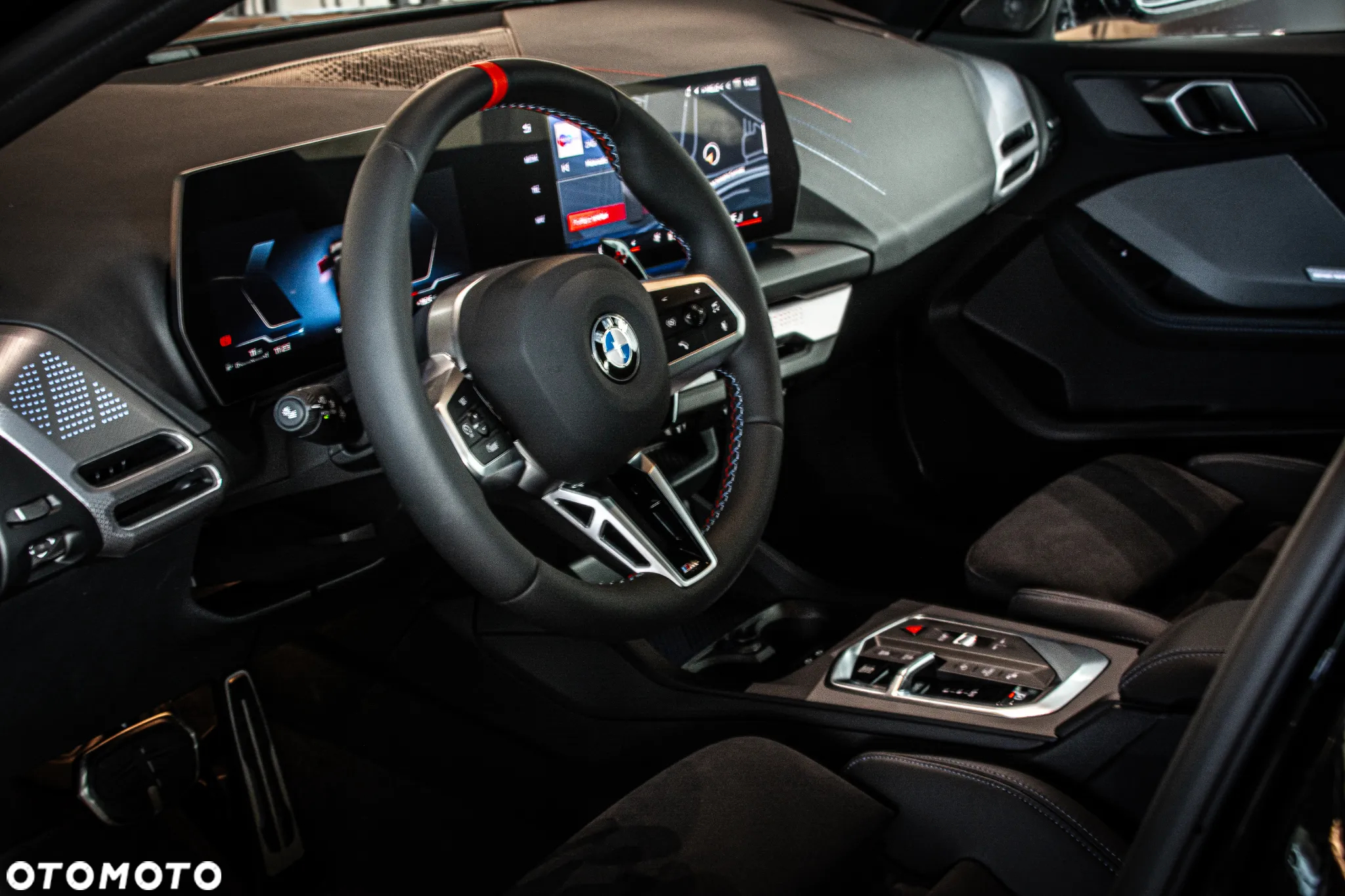 BMW Seria 1 M135 xDrive - 25