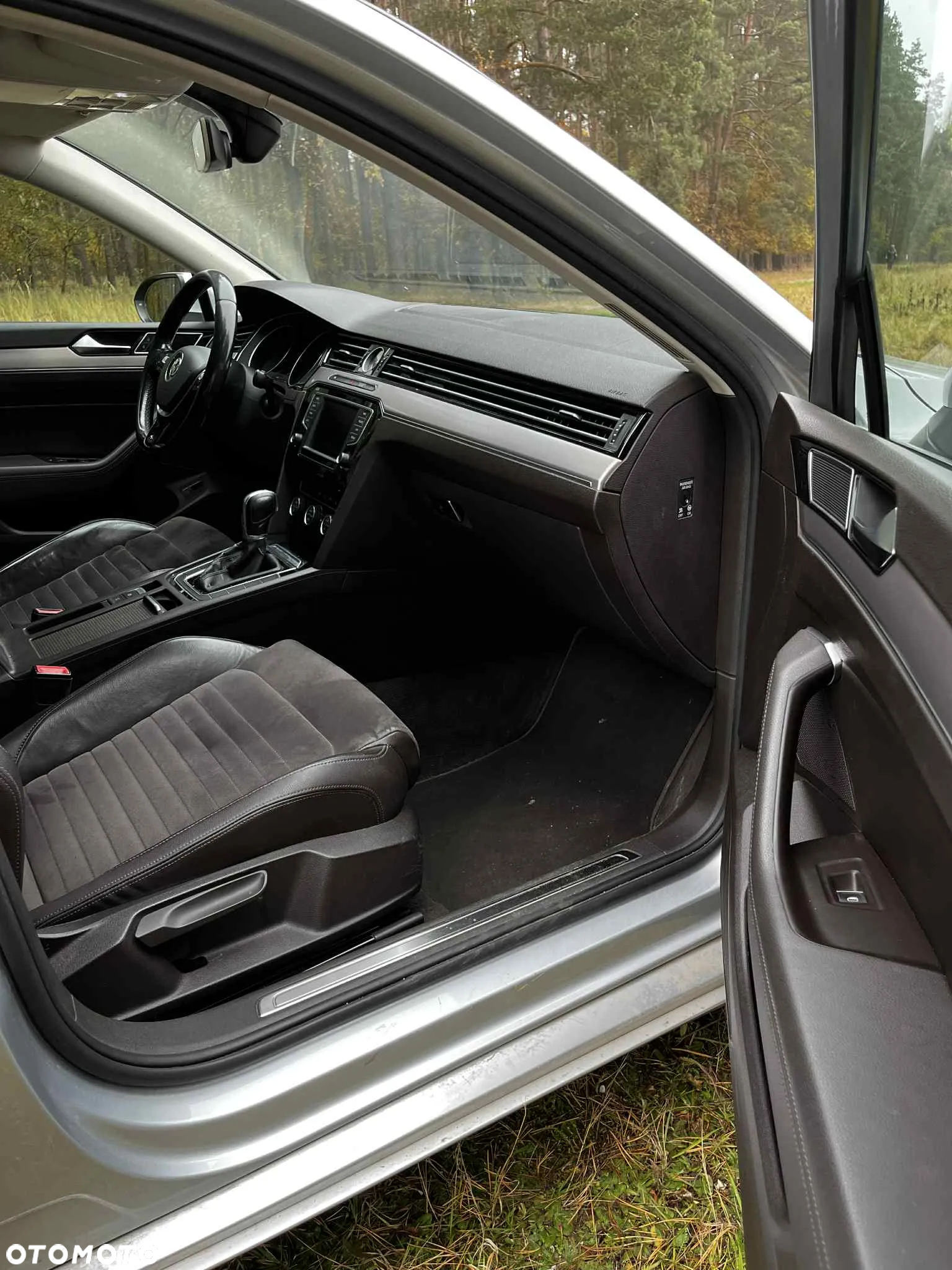 Volkswagen Passat - 18