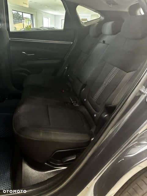 Hyundai Tucson 1.6 T-GDi 48V Smart 2WD DCT - 14