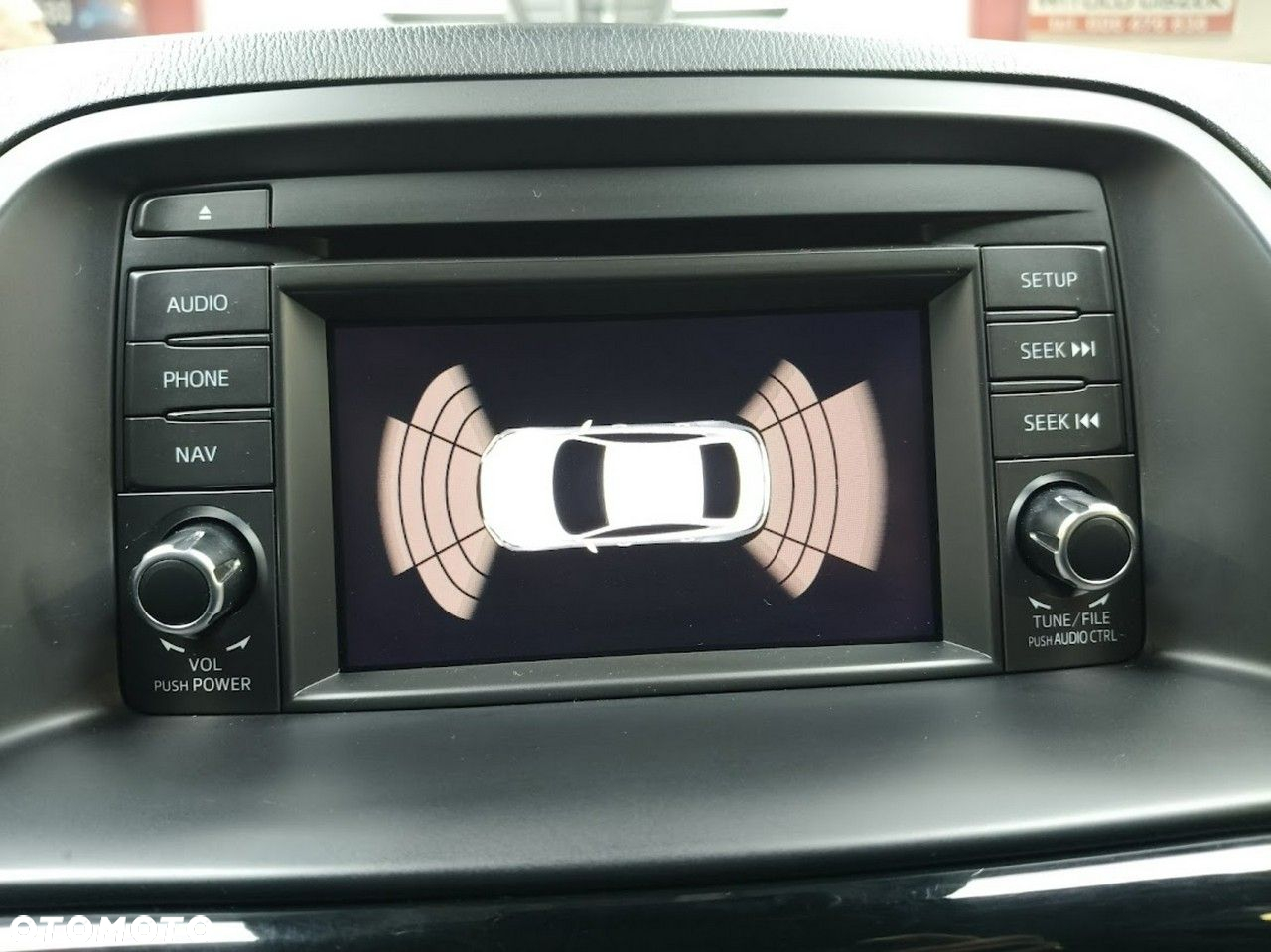 Mazda CX-5 SKYACTIV-G 160 AWD Sports-Line - 27