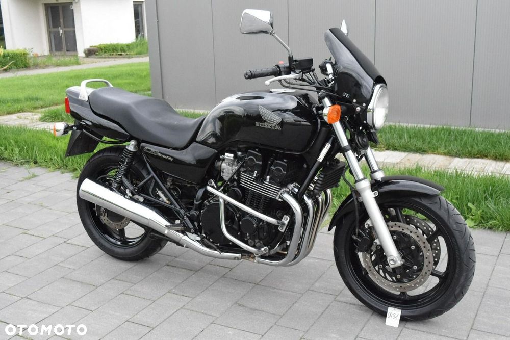 Honda CB