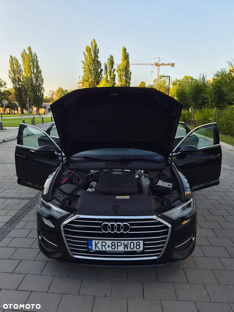 Audi A6 Limousine - 19