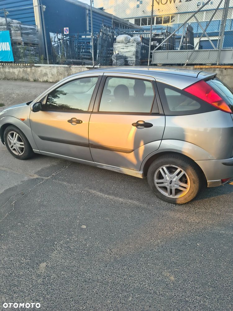 Ford Focus - 2