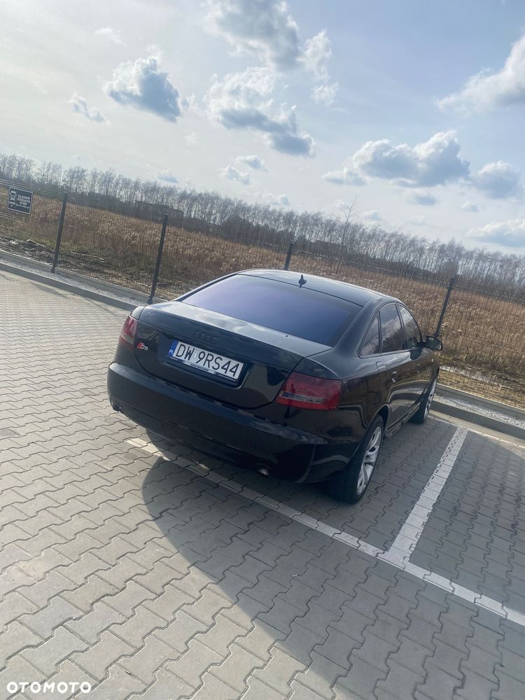 Audi A6 Limousine - 17