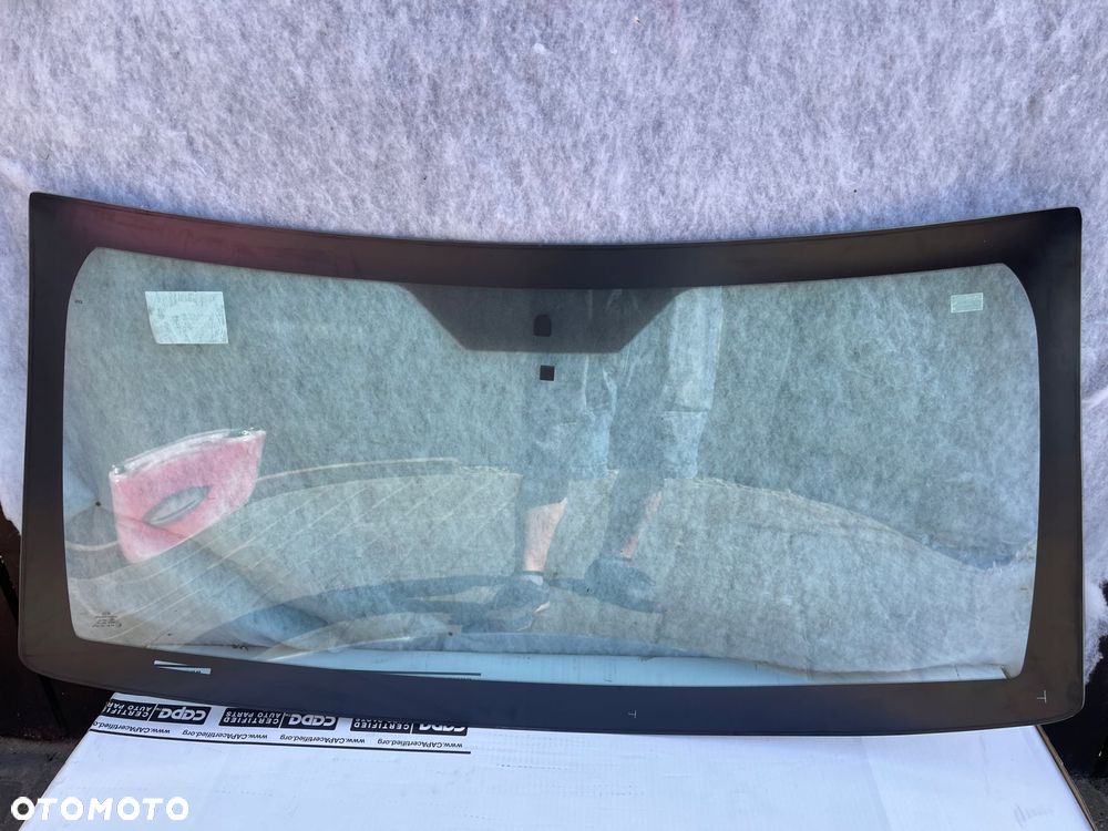 szyba przednia nowa jeep grand cherokee po 2005- - 4