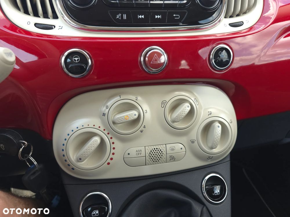 Fiat 500 1.2 Pop - 24