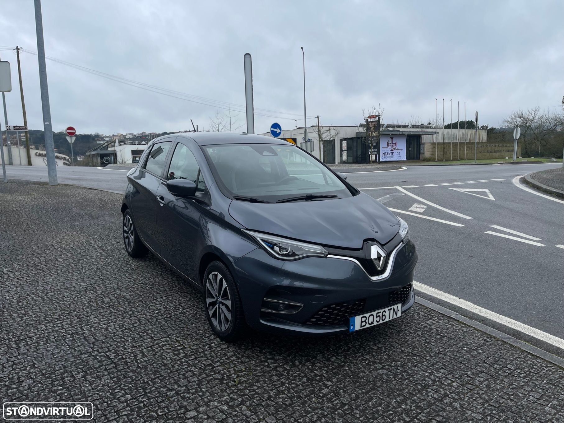 Renault Zoe - 3