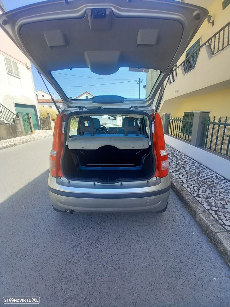 Fiat Panda 1.2 Dynamic - 7