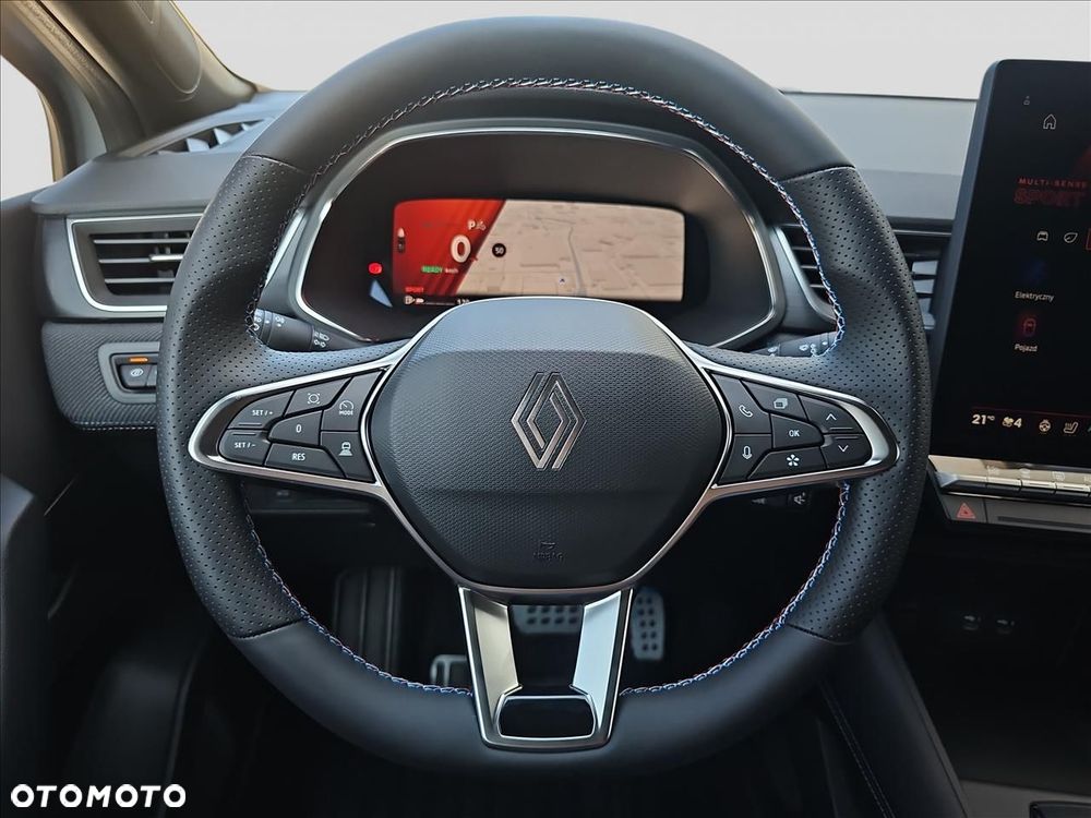 Renault Symbioz - 15