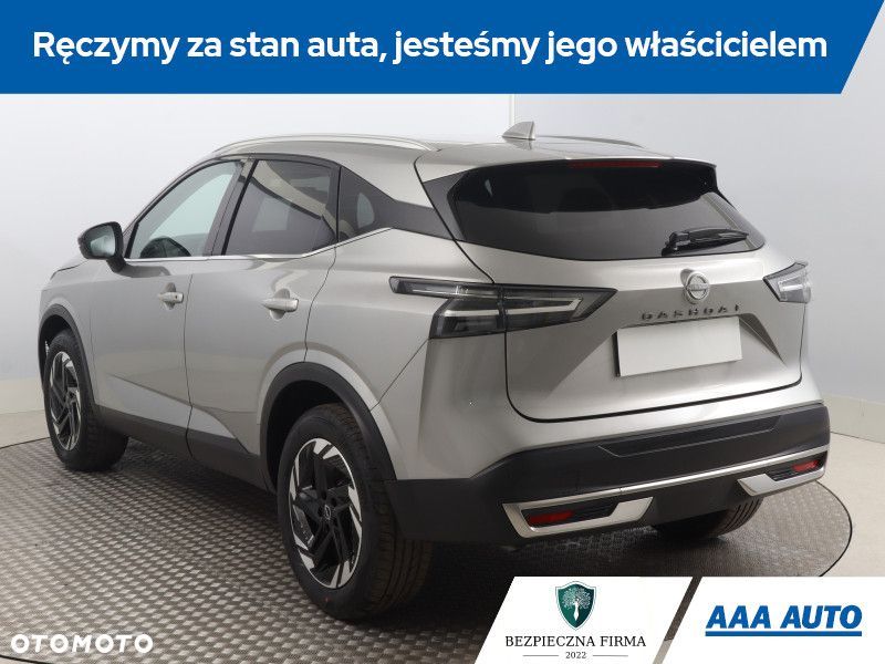 Nissan Qashqai - 6