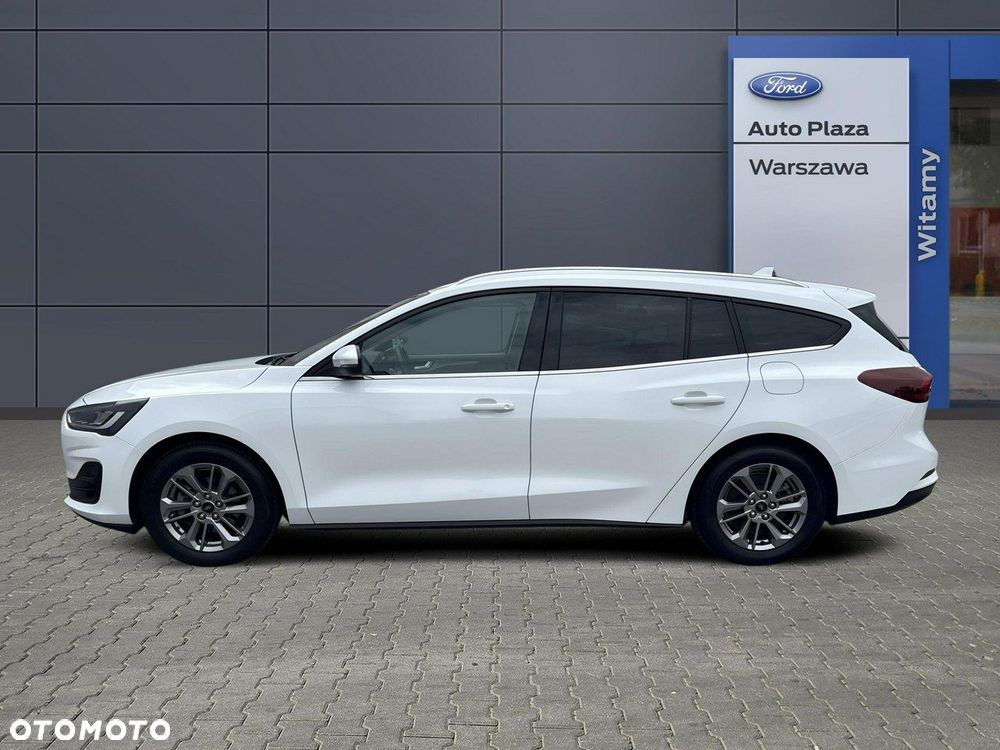 Ford Focus - 3