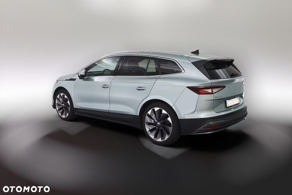 Skoda Enyaq 80 82kWh Maxx - 7