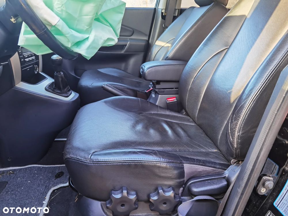 Hyundai Tucson 2.0 Elegance / Premium - 8