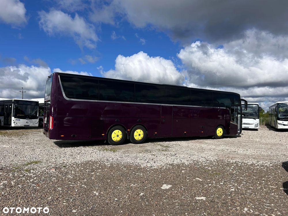 Van Hool TX 17 - 5