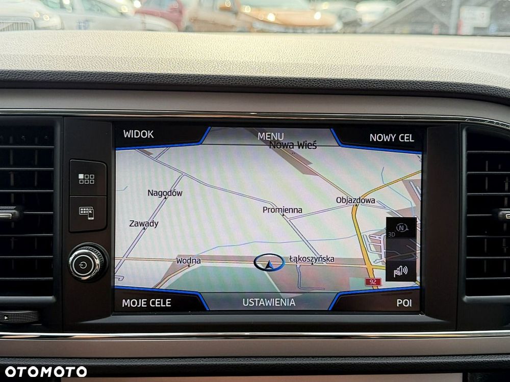 Seat Leon - 18