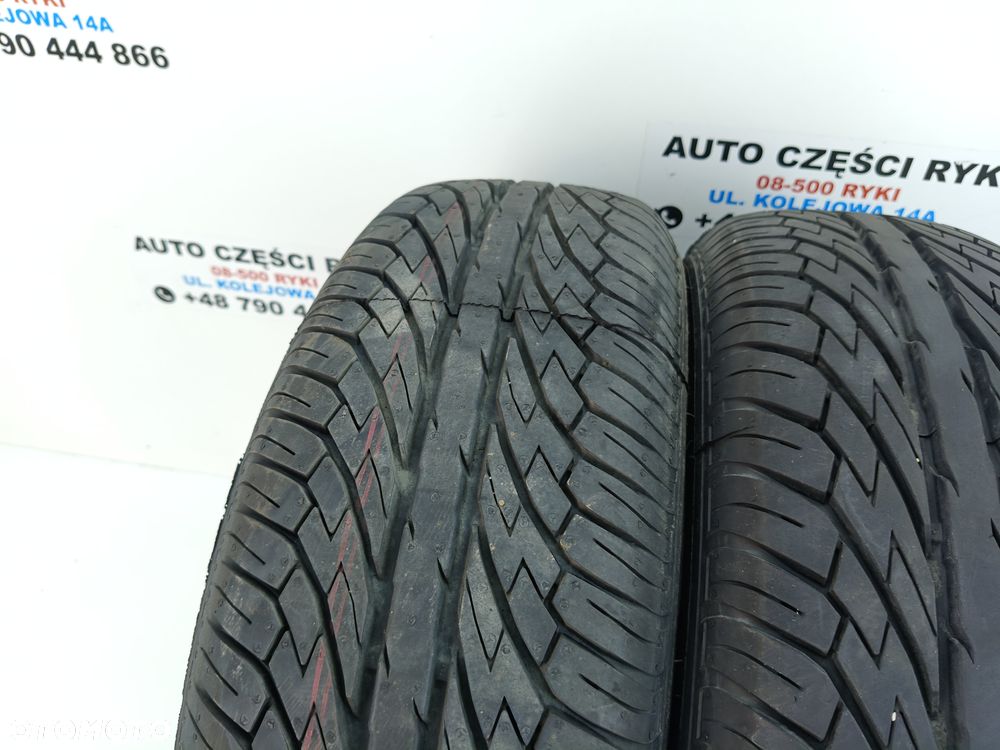 195/65R15 91H Dunlop SP Sport 3000e - 2