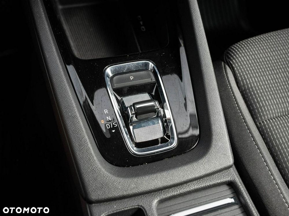 Skoda Octavia 1.5 TSI e-TEC DSG Ambition - 15