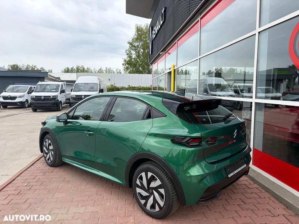 Renault Clio VI TCe 115 Evolution - 2