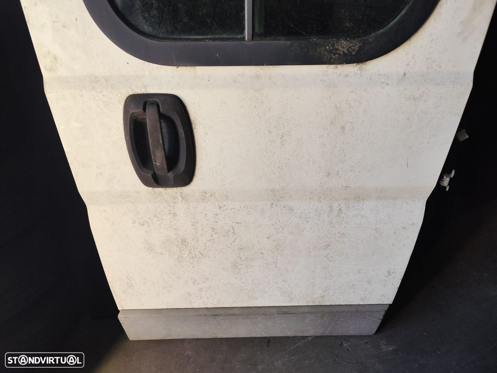 Boxer Jumper Ducato PORTA LATERAL CORRER - 3