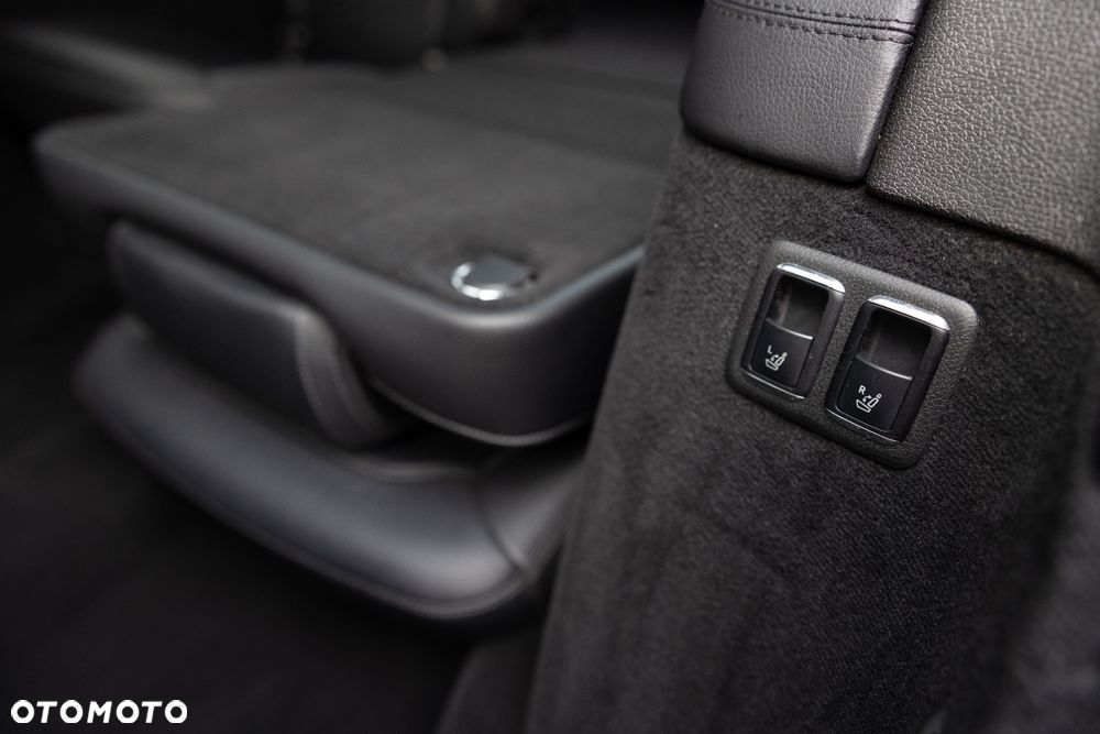 Mercedes-Benz GLS 450 4Matic 9G-TRONIC - 25