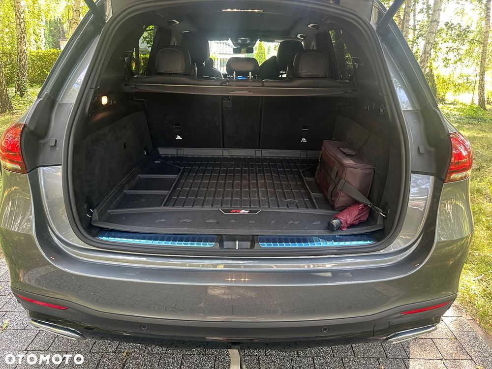 Mercedes-Benz GLE 350 e 4-Matic Advanced - 20