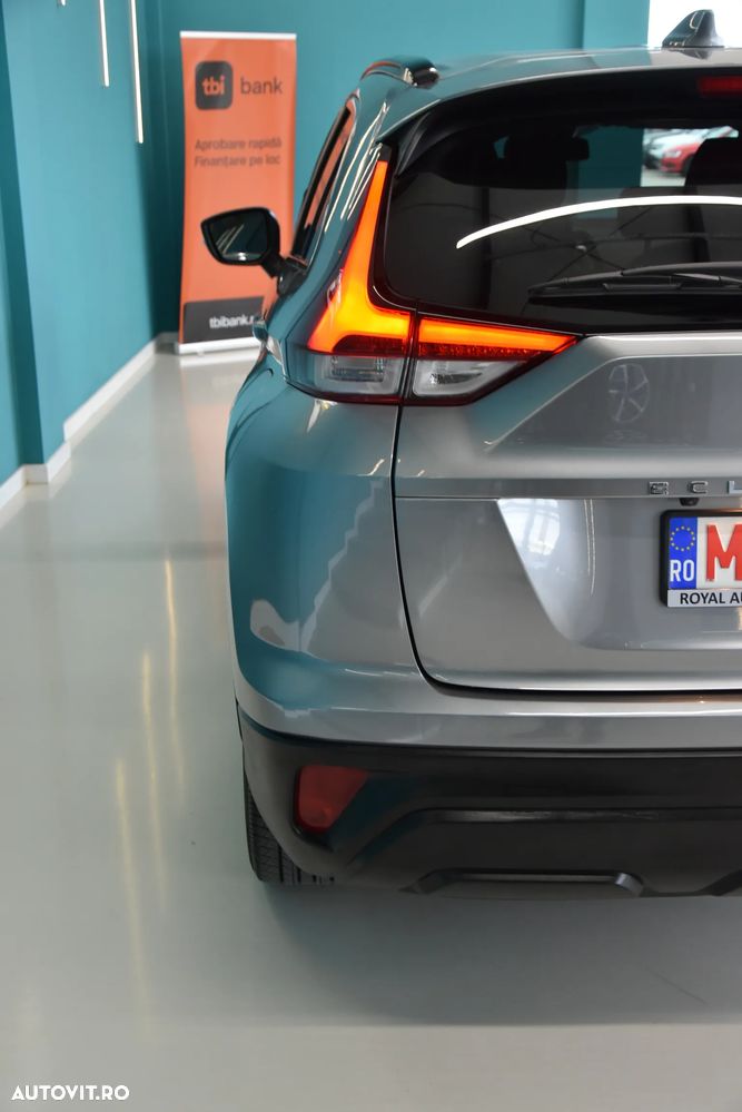 Mitsubishi Eclipse-Cross 4WD Intro Edition - 19