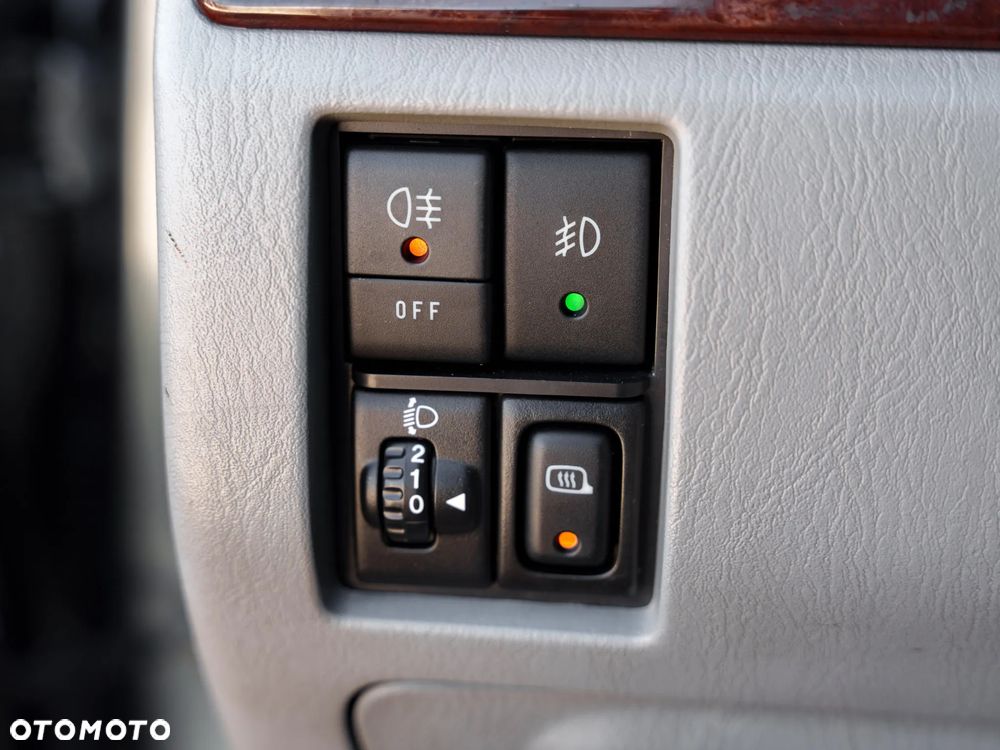 Suzuki Grand Vitara - 29