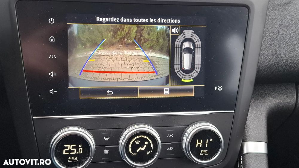 Renault Kadjar TCe 140 GPF Intens - 10