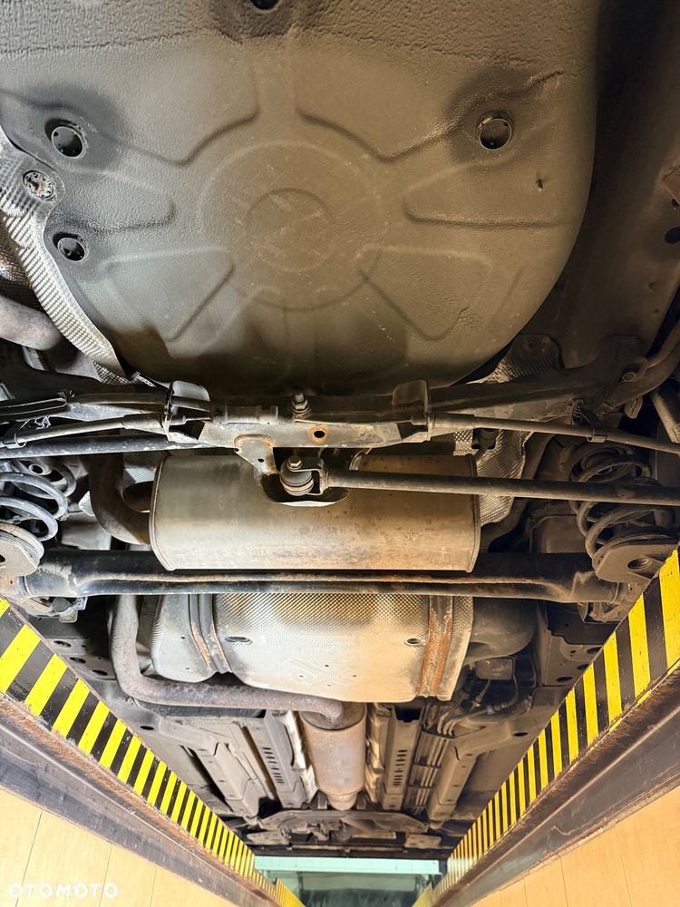 Opel Astra 1.6 SIDI Turbo ecoFLEX Start/Stop Innovation - 37