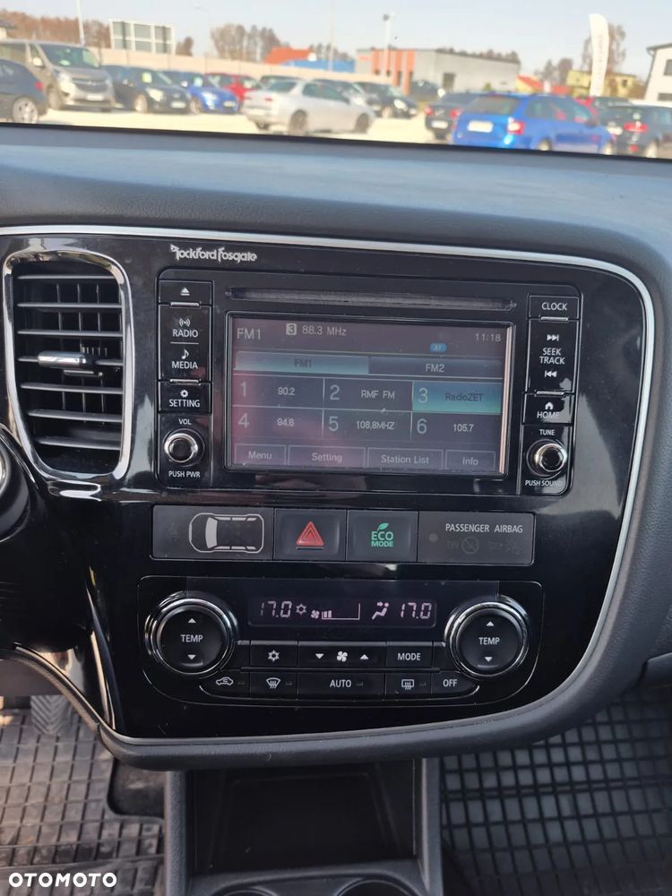 Mitsubishi Outlander 2.2 DID Intense - 18