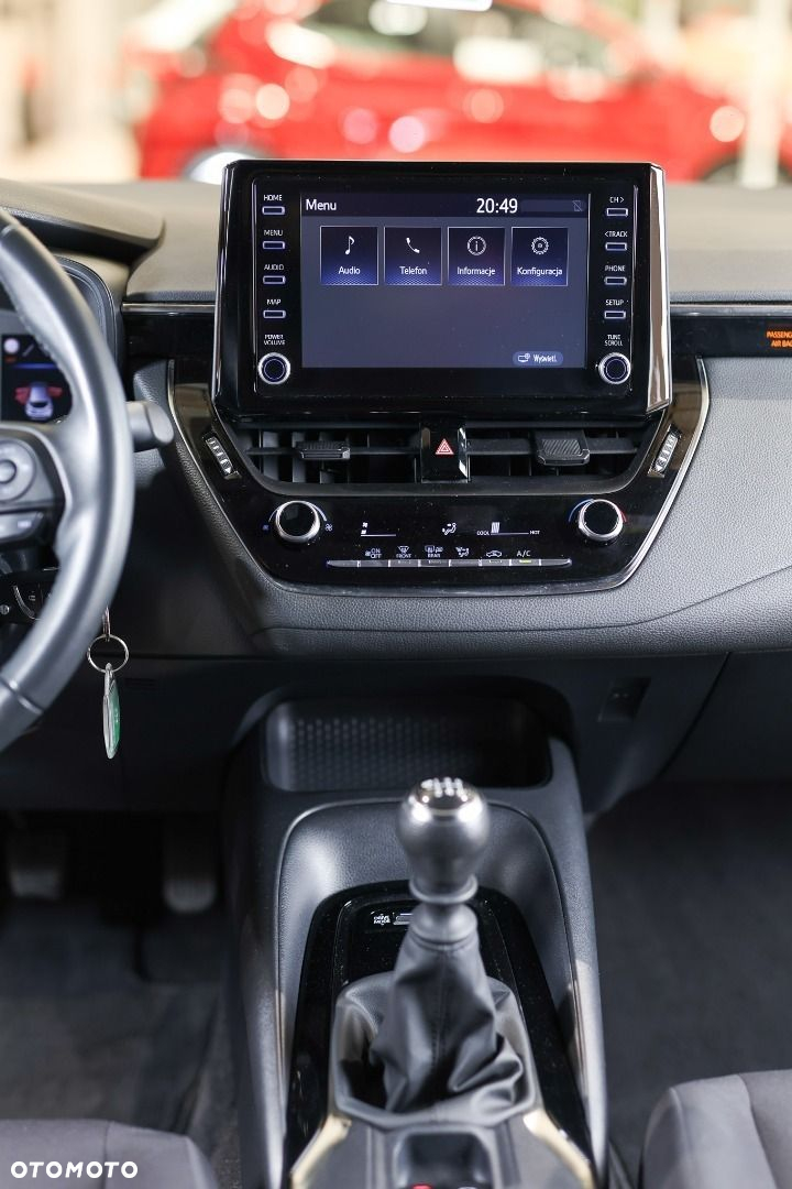 Toyota Corolla - 29