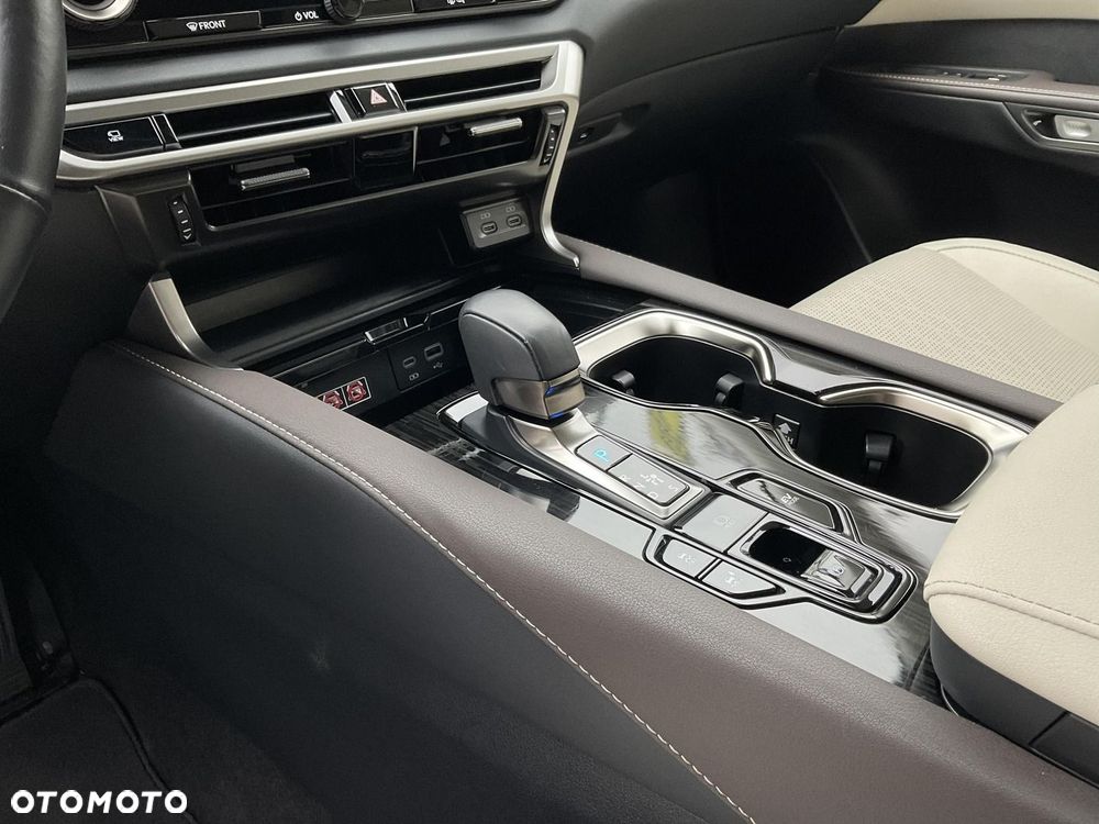 Lexus RX - 31