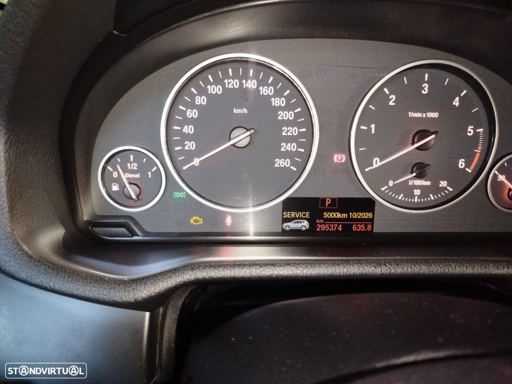BMW X3 20 d xDrive Pack M Auto - 17