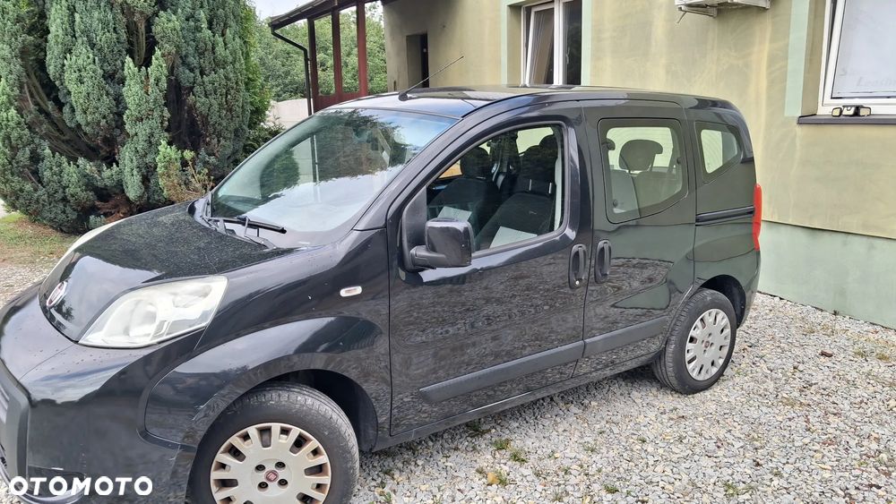 Fiat Qubo - 3