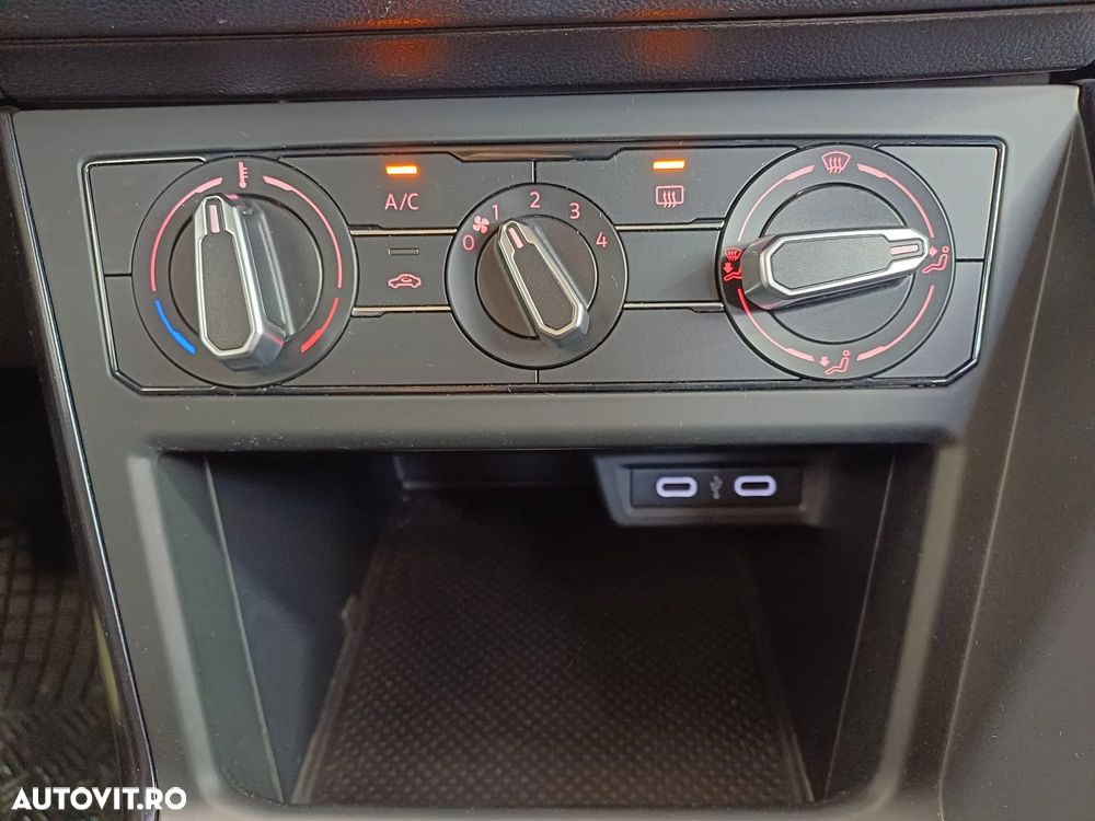 Volkswagen Polo 1.0 Trendline - 11