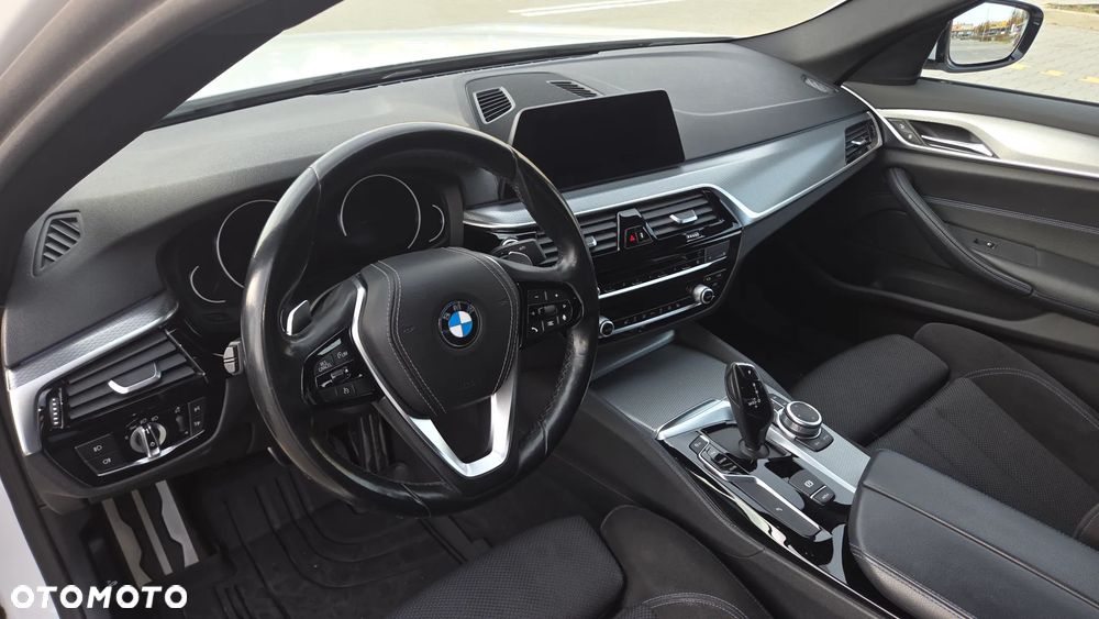 BMW Seria 5 - 19