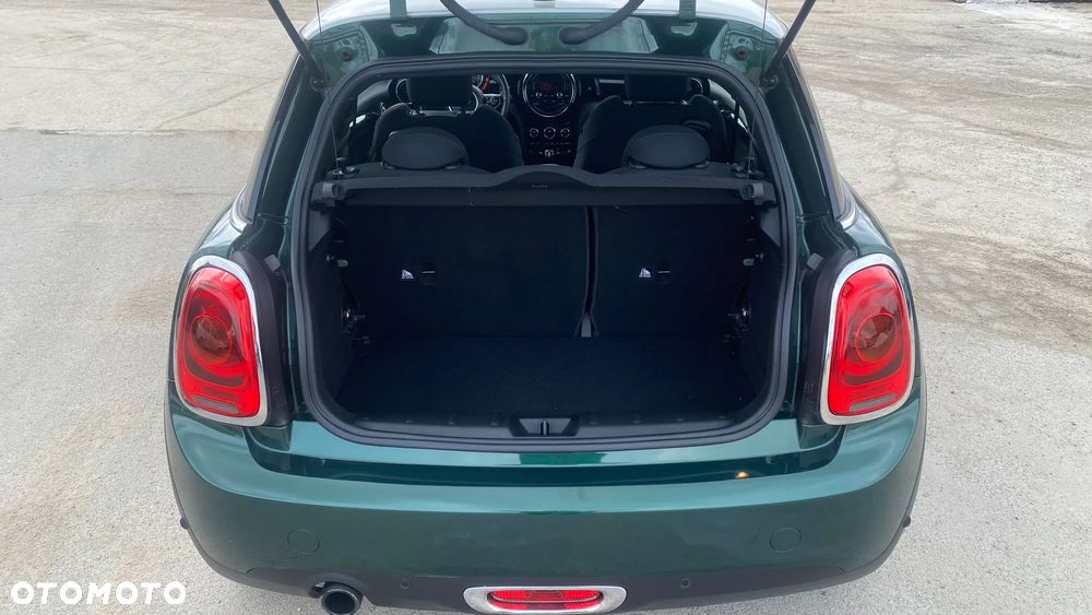 MINI Cooper Seven - 17