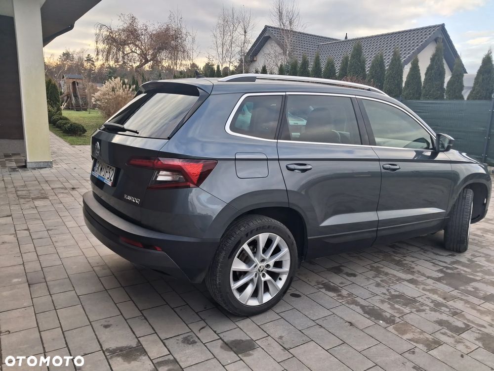 Skoda Karoq - 3